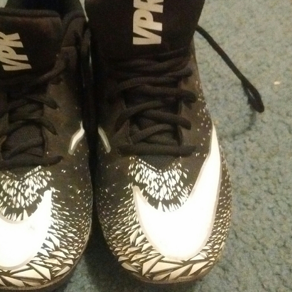 Nike Football cleats - Picture 3 of 4